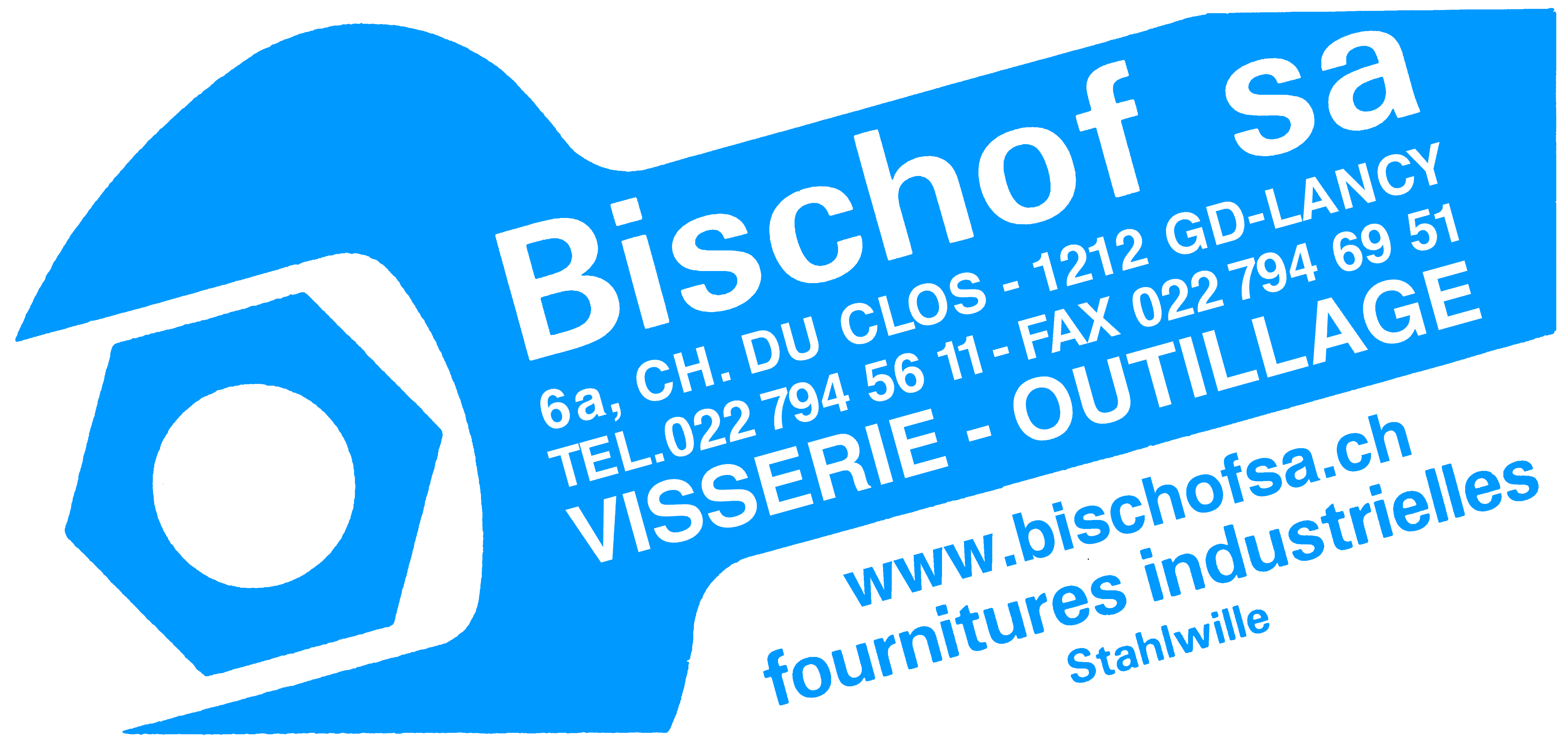 Logo de sponsor