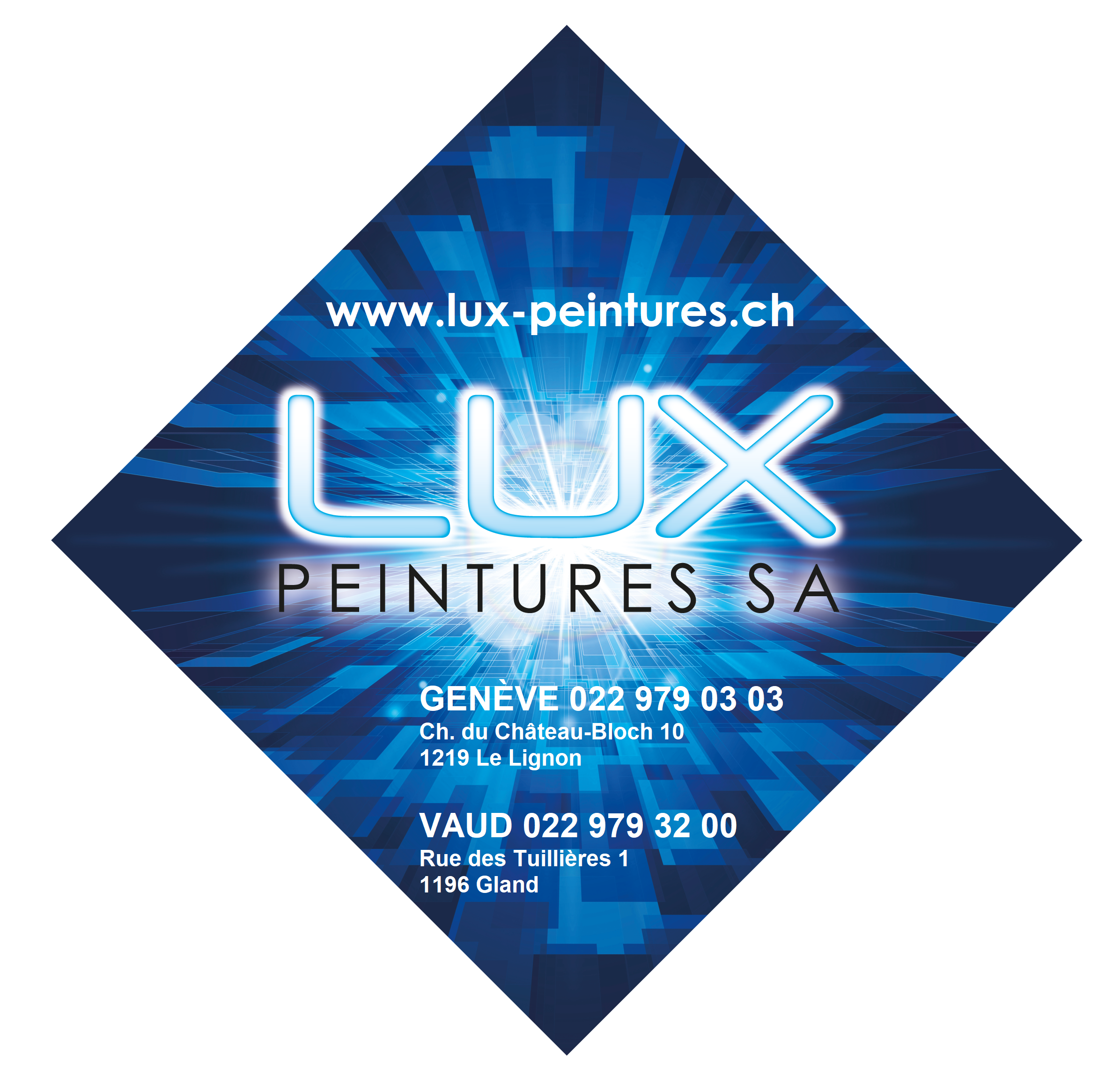 Logo de sponsor