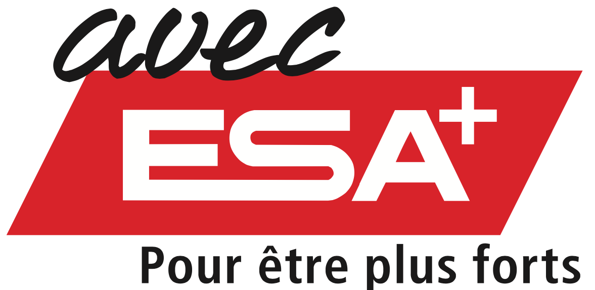 Logo de sponsor